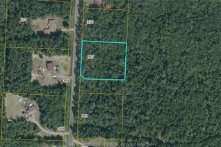 Vacant Residential Land for Sale, Lot 21-22 Kinnear Rd, Grand-Barachois, NB