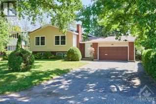 Raised Ranch-Style House for Sale, 40 Corkstown Road, Ottawa, ON