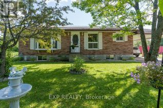 Bungalow for Sale, 422 Marble Point Rd, Marmora and Lake, ON