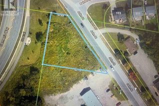 Commercial Land for Sale, 683 John St, Sault Ste. Marie, ON