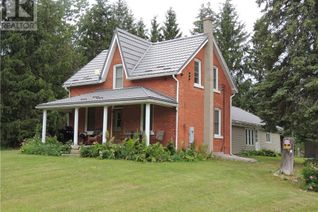 Commercial Farm for Sale, 345353 Concession 2, Grey Highlands, ON