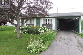 Detached House for Sale, 8 Allens Road, Corner Brook, NL