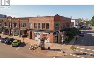 Property for Lease, 179, 2nd Floor Queen Street, Charlottetown, PE