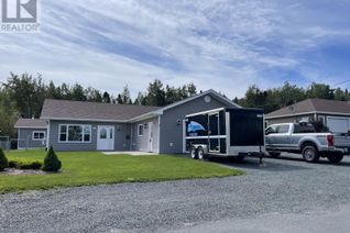 Bungalow for Sale, 15 Jobs Lane, Hare Bay, NL