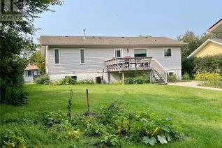 Detached House for Sale, 604 Donald Street, Hudson Bay, SK