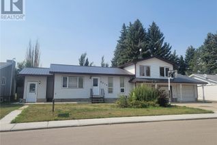 Detached House for Sale, 5014 Telegraph Street, Macklin, SK