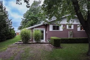 Property for Sale, 72291 Cliffside Drive, Bluewater, ON