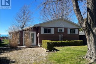 Detached House for Sale, 72291 Cliffside Drive, Bluewater, ON