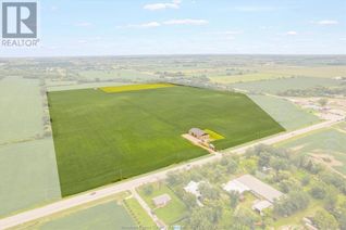 Commercial Farm for Sale, 2410/2590 Manning Road, Lakeshore, ON