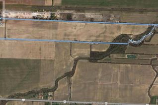 Commercial Farm for Sale, 2590 Manning Road, Lakeshore, ON