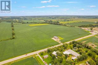 Farm for Sale, 2410 Manning Road, Lakeshore, ON