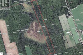 Commercial Land for Sale, Acreage East Tarantum Road, Kingsboro, PE