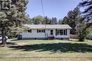 Bungalow for Sale, 4374 Hector Crescent, Hanmer, ON
