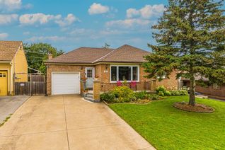 Bungalow for Sale, 65 Chester Road, Stoney Creek, ON