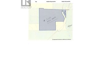 Commercial Land for Sale, 2275 Thunderbird Road, Terrace, BC