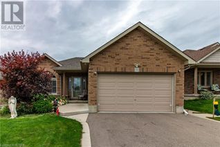 Bungalow for Sale, 240 Donly Drive S, Simcoe, ON