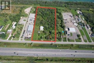 Property for Sale, 8160 Oakwood Drive, Niagara Falls (221 - Marineland), ON