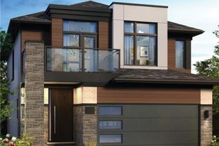 House for Sale, Xxx Benninger Drive Unit# Lot 0158, Kitchener, ON
