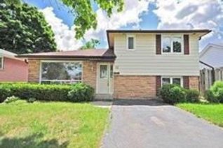 Sidesplit for Sale, 11 Pleaseley Rd, Brampton, ON Sidesplit for Sale, 11 Pleaseley Rd, Brampton, ON