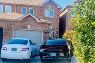 Property for Sale, 8 Mccleave Cres, Brampton, ON