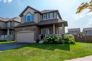 House for Sale, 20 Dinnick Cres, Orangeville, ON