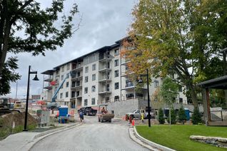 Apartment for Sale, 17 Cleave Ave W #506, Prince Edward County, ON