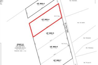 Commercial Land for Sale, 130 Woodlands Branch Road, Woodlands, NB
