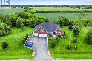 Ranch-Style House for Sale, 458 County Rd 37, Leamington, ON