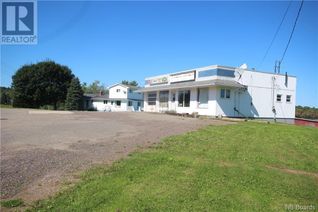 Business for Sale, 11369 Route 10, Coles Island, NB