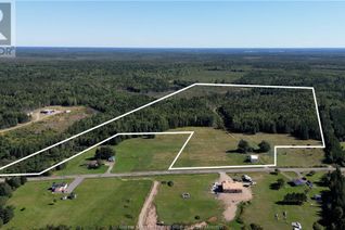 Vacant Residential Land for Sale, 2169 Saint Charles, Saint-Charles, NB