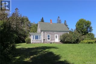 House for Sale, 7 Smiths Road, Grand Manan, NB