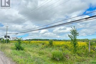 Vacant Residential Land for Sale, Lot Route 115, Irishtown, NB