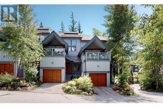 Property for Sale, 3525 Falcon Crescent #12, Whistler, BC Property for Sale, 3525 Falcon Crescent #12, Whistler, BC