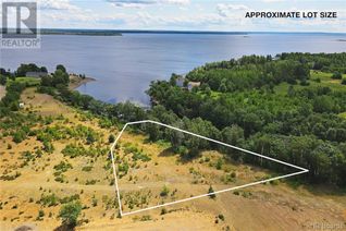 Property for Sale, Lot Winterport Way, Grand Lake, NB