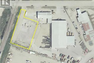 Property for Lease, 0 Western Drive, Crossfield, AB
