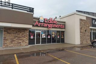 Commercial/Retail Property for Lease, 3301 Gaetz Avenue #2, Red Deer, AB