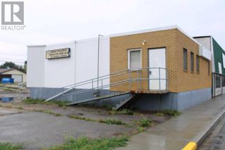 Office for Sale, 4901 49 Avenue, Olds, AB