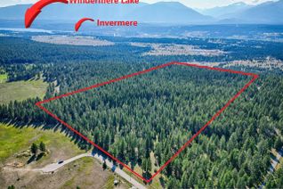 Vacant Residential Land for Sale, Lot D Juniper Heights Road, Invermere, BC