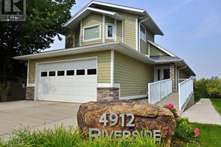 Property for Sale, 4912 Riverside Drive, Vermilion, AB Property for Sale, 4912 Riverside Drive, Vermilion, AB
