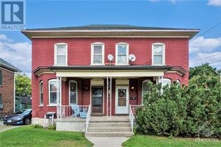 Property for Sale, 14-16 Smiths Falls Avenue, Smiths Falls, ON