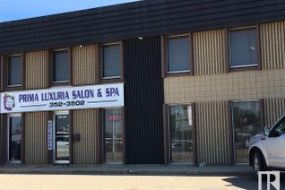 Commercial/Retail Property for Sale, 4519 56 St, Wetaskiwin, AB