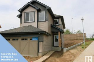 Detached House for Sale, 23035 96 Av Nw, Edmonton, AB