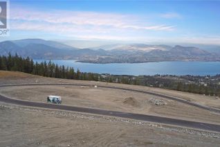 Vacant Residential Land for Sale, Lot 18 Benchlands Drive, Naramata, BC