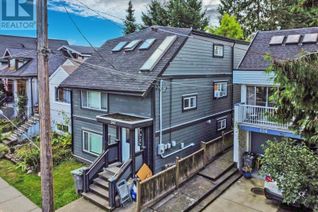 Detached House for Sale, 242 E 26th Avenue, Vancouver, BC