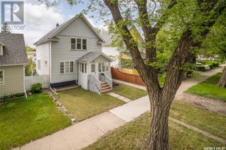 Property for Sale, 1158 Henleaze Avenue, Moose Jaw, SK
