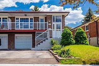 Bungalow for Sale, 983 Old Cummer Ave, Toronto, ON