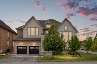 Detached House for Sale, 37 Bluff Tr, King, ON