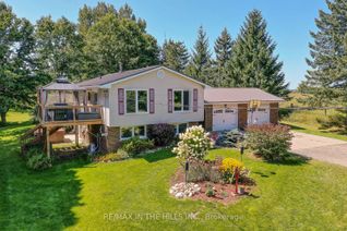 Bungalow for Sale, 20538 Horseshoe Hill Rd, Caledon, ON