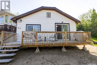 Detached House for Sale, 114 Agnes Street, Emma Lake, SK