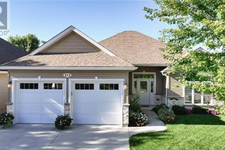 Bungalow for Sale, 213 Gregor Drive Unit# 79, Huron-Kinloss, ON